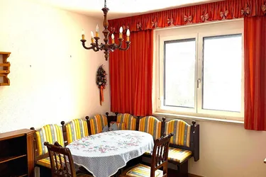 *** Eigentumswohnung in 8750 Judenburg, Burggasse, 4. Stock mit Lift und Tiefgaragenparkplatz***
