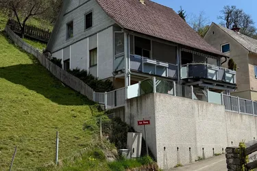 Sonniges Einfamilienhaus, 8750 Judenburg