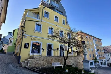  INVESTITIONSCHANCE IN DER ALTSTADT – DAS ZINSHAUS W20