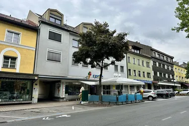 TOP BÜRO UND ORDINATION MITTEN IN DER STADT SPITTAL/DRAU!