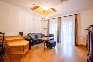 TOLLE 3-ZIMMER WOHNUNG IN SPITTAL AN DER DRAU!