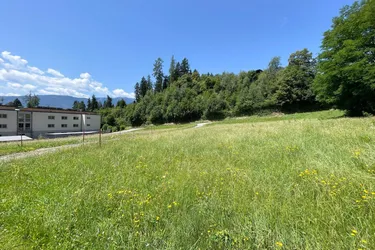 Leistbares Bauland für Familien in Millstatt – Ruhige Lage in Tschierweg / Großdombra!