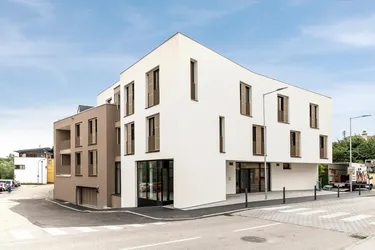 Expose Vorstadt 18 - Wohnen im Zentrum Vöcklabrucks