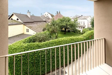 Expose Blick Richtung Stadtturm - Vorstadt 18