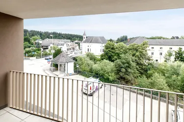 Expose Blick Richtung Vöckla - Vorstadt 18