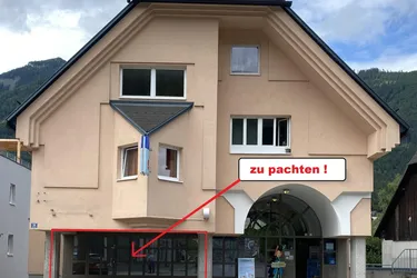 Attraktives Mietobjekt