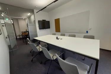 Repräsentative und moderne Büro´s oder Praxis in bester Lage, inkl. 2 TG Plätze