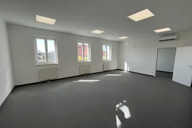 Büroflächen im Stadtzentrum Pregarten