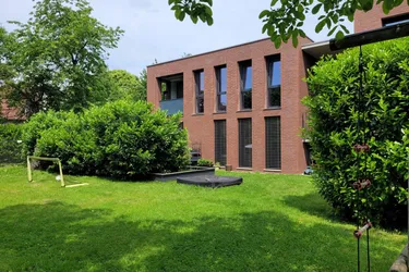 Ruhelage im Zentrum