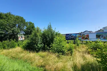 Gewerbegrundstücke in Leonding - Teilflächen möglich