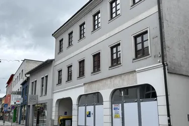 Geschäft/Büro/Ordinationsflächen im Zentrum