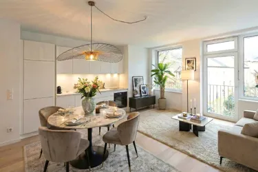 Ferienappartements in der Kaiserstadt