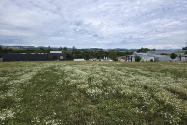 Betriebsbaugrund Engerwitzdorf