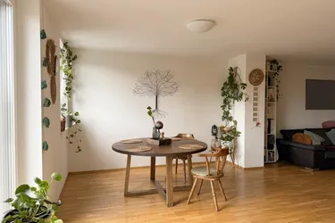 3-Zimmer-Wohnung im Herzen der Gemeinde