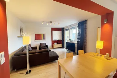 Attraktive 2-Zimmer-Wohnung in Urfahr - Universitätsviertel