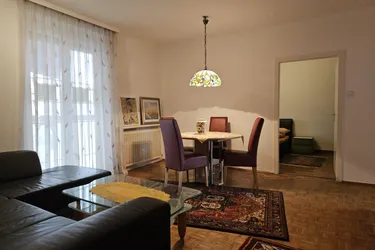 3-Zimmer-Wohnung / Linz - Unionstraße/Nähe Gaumberg