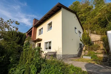 Linzblick. Lebensqualität. Lieblingsplatz