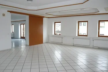 helle Bürofläche im Zentrum von Ried/I. 
