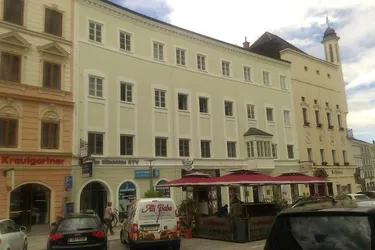 Geschäftslokal in bester Zentrumslage