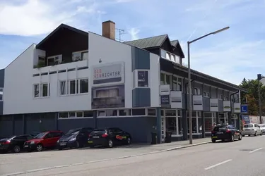 Expose großzügige Lagerfläche in zentraler Lage
