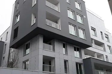 Schöne zentrale 2-Zimmer-Wohnung in Wels 
