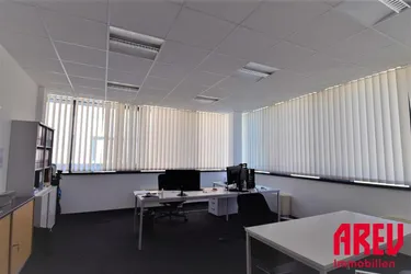 MODERNES ARBEITEN - MAXIMALE PRODUKTIVITÄT - BÜROFLÄCHE B03