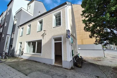 Ihre optimale Geshäftsfläche in der Innenstadt