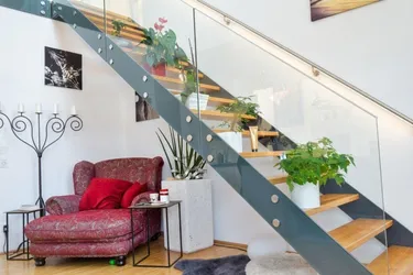 Großzügige Maisonettenwohnung im Zentrum von Linz ab Oktober verfügbar