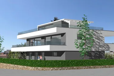 Baugrund Leopoldskron - Lage Lage Lage - Wohnen in exklusiver Ruhelage