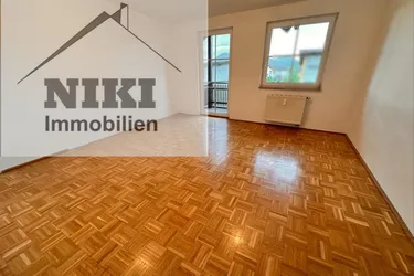 3-Zimmer-Maisonette in Ruhelage Grödig– ideal für Paare &amp; Kleinfamilien