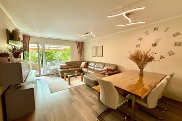 Fast wie ein Haus!