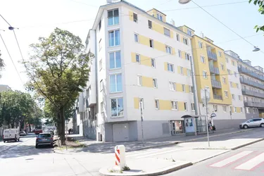 Expose Tiefgaragenplätze nähe Bahnhof Meidling
