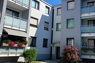 Expose Familienwohnung in ruhiger Zentrumslage!