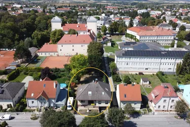 Expose Einzugsbereit für Sie! Einfamilienhaus in bester Wohnlage