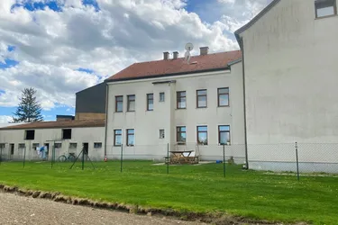 voll vermietetes Zinshaus mit 7 Wohnungen! SOFORT Mieteinnahmen!