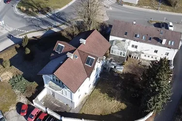 Neuer Preis: Ensemble aus zwei Villen mit enormen Potential in Kematen an der Ybbs