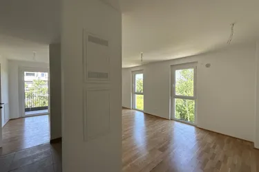 *RESERVIERT* "ein viertel grün" - Schöner Wohnen in Wiener Neustadt - Top 10/14!