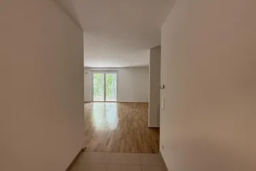 "ein viertel grün" - Schöner Wohnen in Wiener Neustadt - Top 14/7!