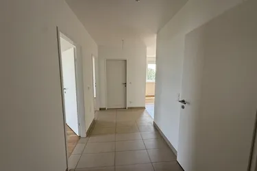 "ein viertel grün" - Schöner Wohnen in Wiener Neustadt - Top 14/9!