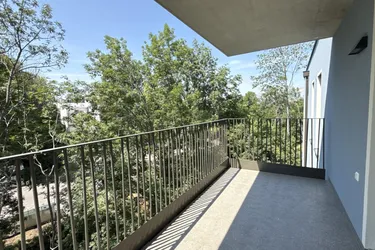 "ein viertel grün" - Schöner Wohnen in Wiener Neustadt - Top 14/10!