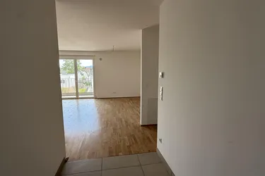 "ein viertel grün" - Schöner Wohnen in Wiener Neustadt - Top 12/7!