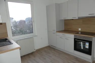 GEPFLEGTE 3-ZIMMER-MIETWOHNUNG IN RUHELAGE