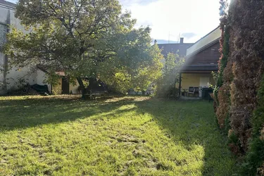 Rendite-Immobilie mit vielseitigem Entwicklungspotenzial in zentraler Lage von Neunkirchen!
