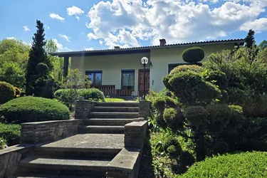 Rarität!!! Einfamilienhaus mit 4.410m² Baugrundstück- Ruhe, Raum und Möglichkeiten!