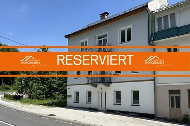 Attraktives Wohnhaus im Kurort Semmering – Ideal für Großfamilien, Investoren oder als Airbnb-Objekt