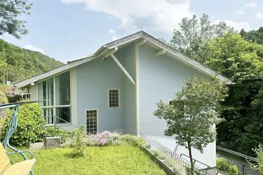 Modernisiere dein Landidyll – Viel Platz &amp; Natur in Prigglitz warten auf deine Ideen!