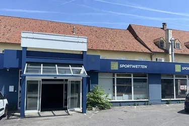 Geschäftslokal zu vermieten – Top Lage in 2620 Neunkirchen