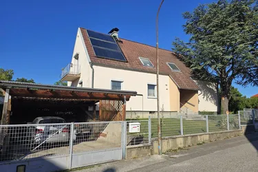 Großzügiges Einfamilienhaus in Ternitz – 8 Zimmer, Gartenidylle in Ruhelage