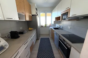 3-Zimmer-Wohnung im Herzen von Neunkirchen – Dein neues Zuhause wartet!