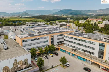 Ordination oder Büro in frequentierter Lage am Spitz in Neunkirchen